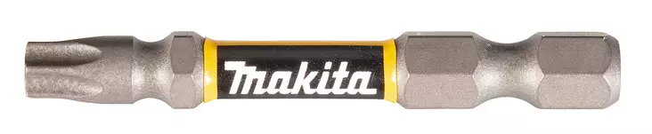 Makita Impact Premier ruuvauskÃ¤rki T30 50mm, 2 kpl (E-03361) - Konehylsyt ja ruuvauskärjet - E-03361 - 1