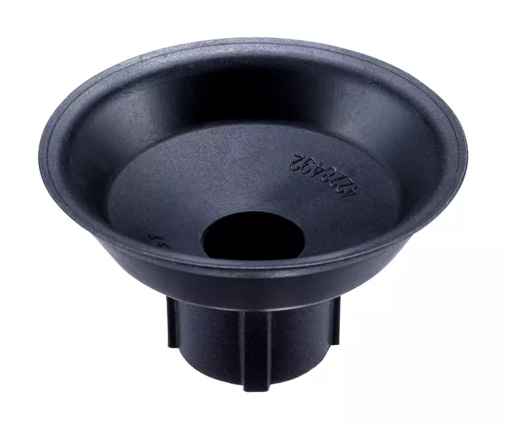 Makita Imusuutin imuputkeen Ã˜ 65 mm (191X27-6) - Makita akkukoneiden varusteet - 105001 - 1