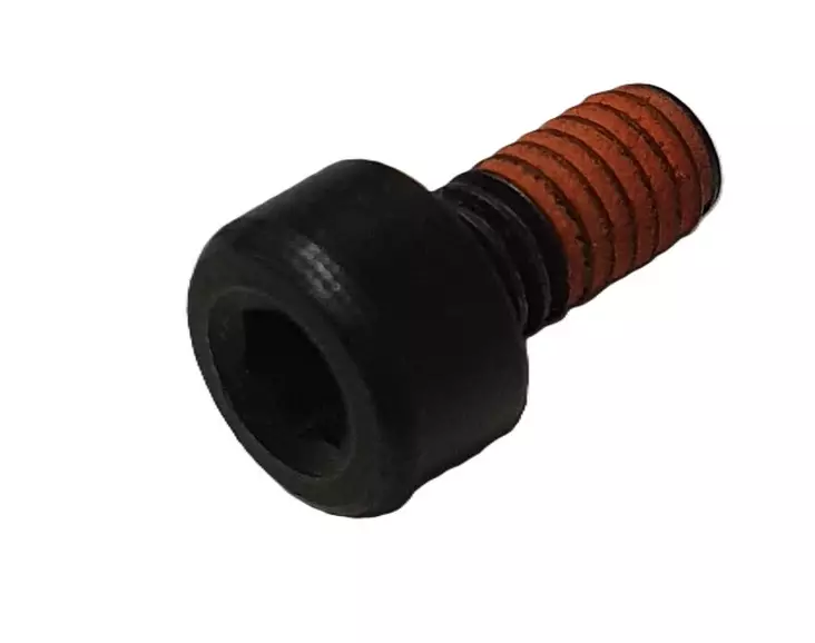 Makita Kuusiokantaruuvi M4x8mm (265911-8) - Makita akkukoneiden varaosat - 104851 - 1