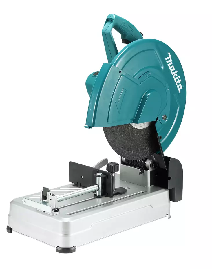 Makita Laikkaleikkuri Makita 230V 2200W (LW1400) - Makitan sähkökäyttöiset metallisahat - 103651 - 1