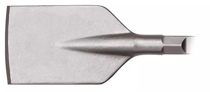 Makita Lapiotaltta 125x400mm (P-05717) - Maakiilakoneen terät - 102021 - 1