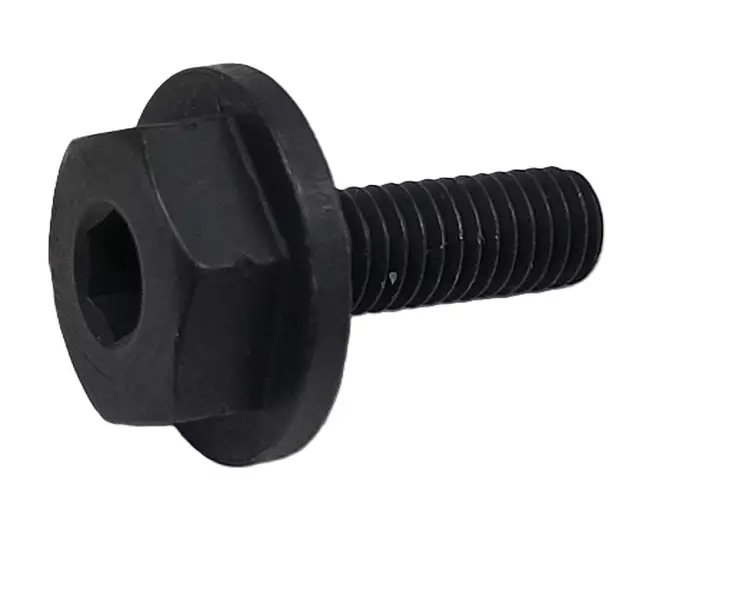 Makita M6x18mm kuusiokanta/13mm DHS680 (266924-2) - Makita akkukoneiden varaosat - 103144-3511 - 1