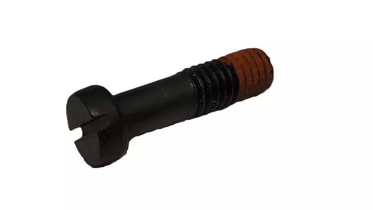 Makita M6 x 21 mm suoraura, vastakierre (251468-5) - Makita akkukoneiden varaosat - 103144-3541 - 1