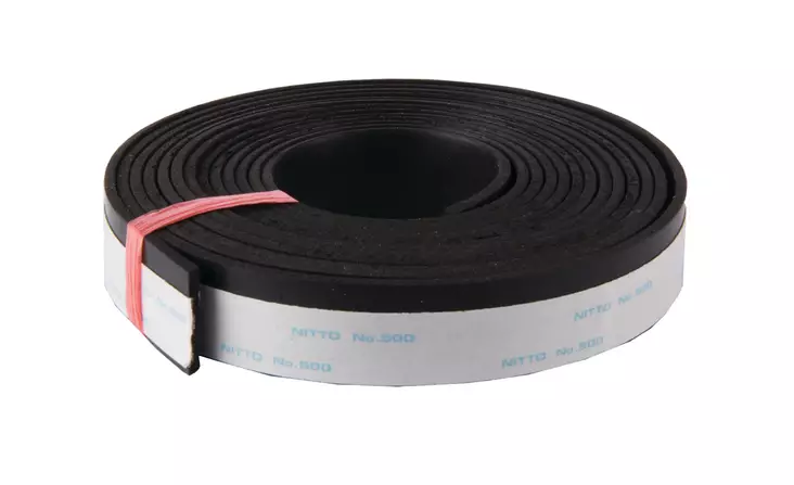 Makita Ohjauskiskon reunakumi 3000mm (194419-4) - Makita akkukoneiden varusteet - 104561 - 1