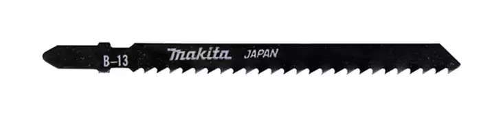 Makita PistosahanterÃ¤ 70 mm B13, 5 kpl paketti (A-85656) - Pistosahanterät puu ja muovi - 100181 - 1