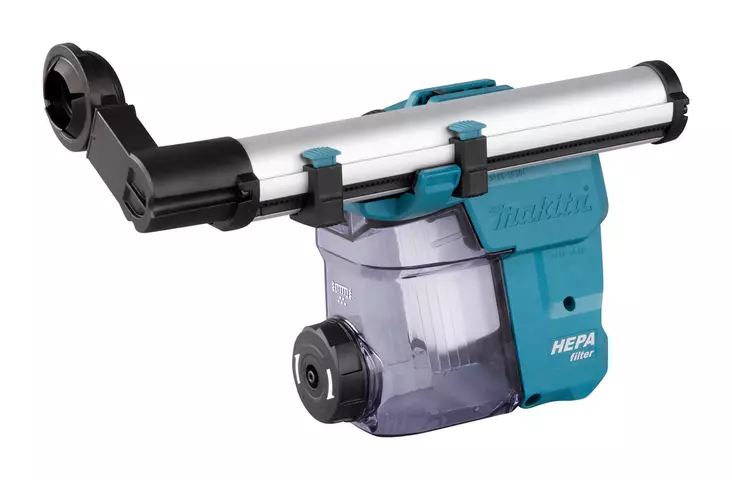 Makita Pölynimulisälaite DX11 | 191G00-4 (HEPA, HR009G / HR3011 / HR3012) - Makita akkukoneiden varusteet - DX11 - 1