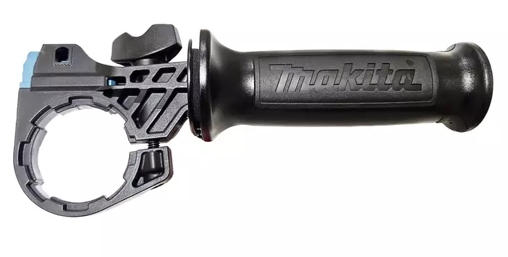 Makita sivukahva täydellinen DHR183 (122D63-1) - Makita akkukoneiden varaosat - 122D63-1 - 2