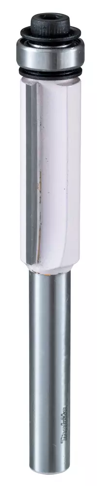 Makita Tasausjyrsin 9,5mm Kuulalaakerilla 8mm (D-47721) - Jyrsinterät ja -sarjat - D-47721 - 1