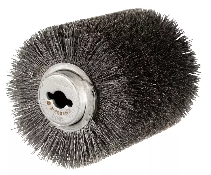 Makita Teräsharja harjahiomakoneeseen (D-73564) - Pyöröharjat harjahiomakoneeseen - 105231 - 1