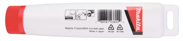 Makita TyÃ¶kalurasva poravasaran terille 95g (196804-7) - Betoniporanterät SDS-plus - 100251 - 1