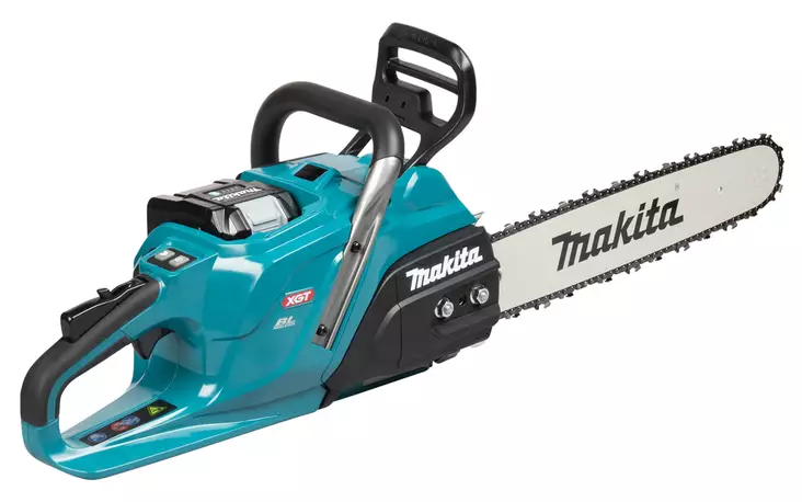 Makita UC030G Akkuketjusaha 40V XGT | 29 m/s (IPX4 & Hiiliharjaton) - Akkumoottorisahat - UC030GZ01 - 1