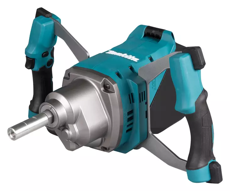 Makita UT001GZ Sekoituskone XGT 40V â€“ JÃ¤reÃ¤ 240 mm VispilÃ¤lle ja M14-kiinnitys - Makita akkuerikoistyökalut - UT001GZ01 - 1