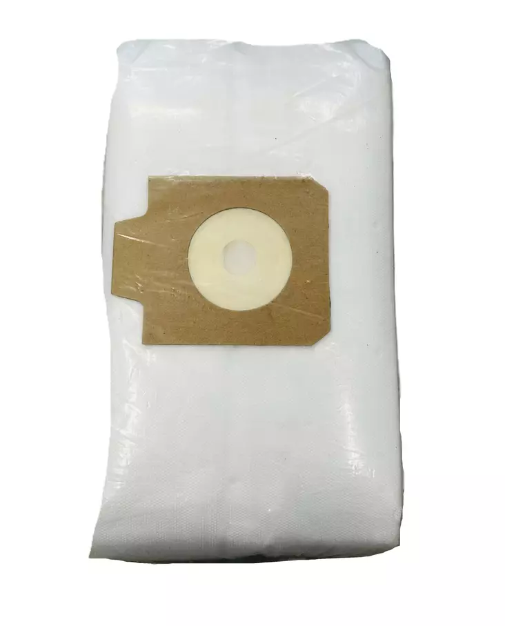 PÃ¶lypussi, fleece 5 kpl/pkt (Nilfisk/Electrolux/Pullman Ermator) - Imuritarvikkeet - 103391 - 1