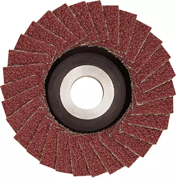 Proxxon Lamellilaikka LHW-malliin korundia P240 (28591) - Tarkkuuskoneen hiomatyökalut - 28591 - 1