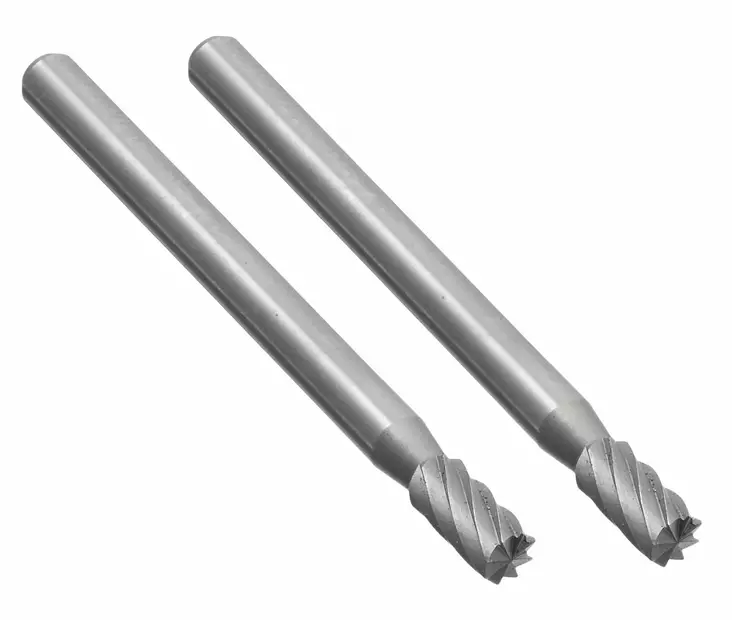 Proxxon Suora jyrsintäpuikko 3,0 mm (28722) - Tarkkuuskoneen jyrsinterät - 101481 - 1