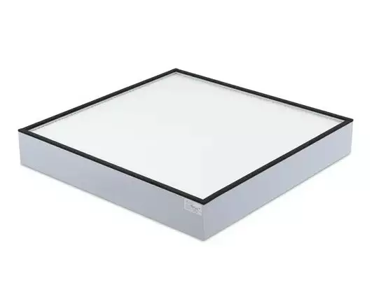 Pullman Ermator HEPA-suodatin H13 (A2000) | 10085K / B91287-N - Imuritarvikkeet - 103407-3531 - 1