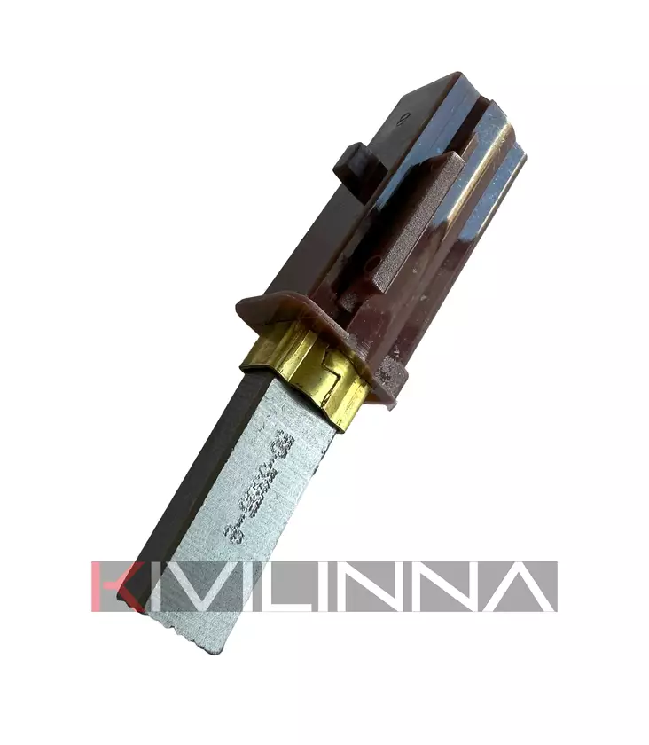 Pullman Ermator Hiiliharja (Ruskea) | S13, S26, S36 - Imuritarvikkeet - 593480501 - 1