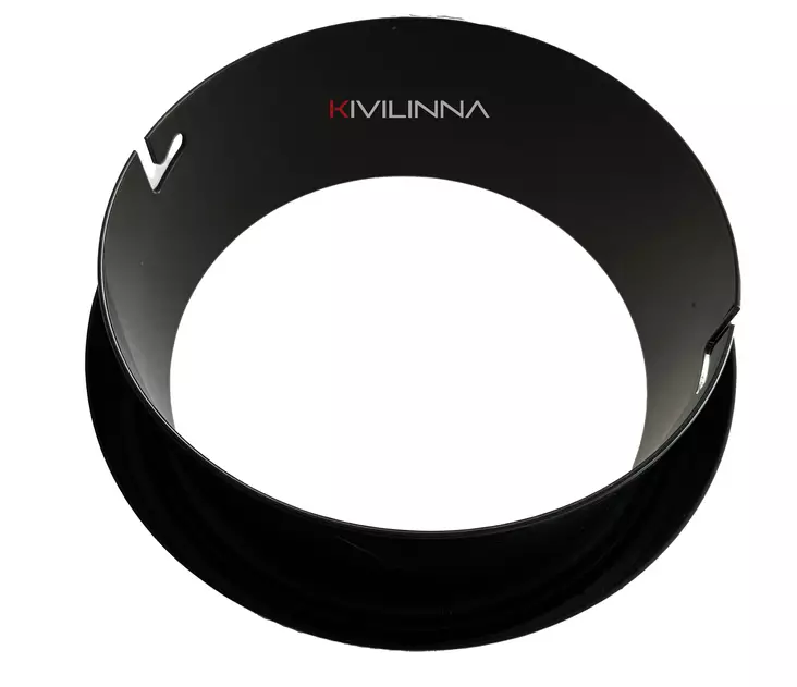 Pullman Ermator Longopac-kiinnitysrengas (Holder) | S13, S26, S36, C3000 - Imuritarvikkeet - 590426901 - 1