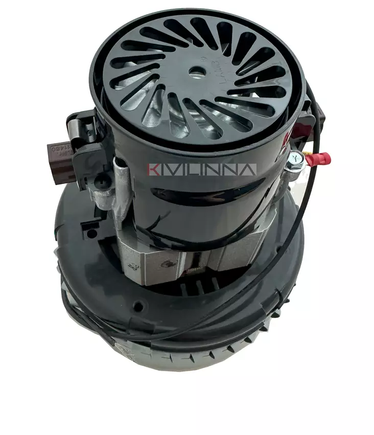 Pullman Ermator Moottori (S-line) | S13, S26, S36, S2400, S2800 - Imuritarvikkeet - 590396901 - 1