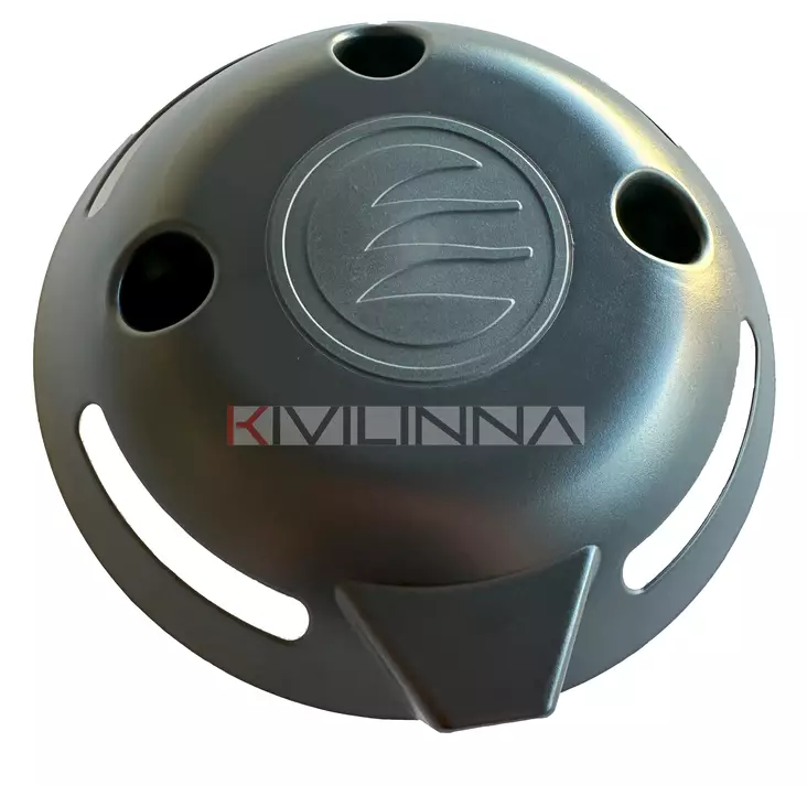 Pullman Ermator PÃ¤Ã¤llikansi Ã˜240mm | S13, S26, S36 - Imuritarvikkeet - 590399601 - 1