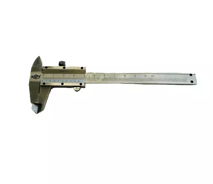 TyÃ¶ntÃ¶mitta 0 - 150mm - Työntömitat - 101671 - 1