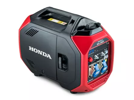 Honda EU32i aggregaatti - Aggregaatit - 1192 - 1