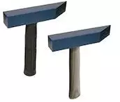 Kossakka / LyÃ¶ntivasara 1250g | Puuvarsi 170mm (Yan Tai) - Vasarat - 101182 - 1