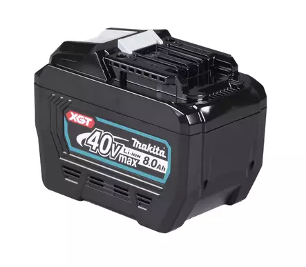 Makita BL4080F Akku 40V XGT | 8.0Ah High Power (Maksimaalinen Kapasiteetti) - Makita XGT (40V) akut - 106012 - 2