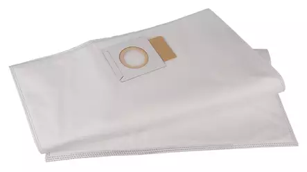 Makita Fleece-pÃ¶lypussi 5 kpl/pkt | 195557-5 (VC/DVC-sarjat) - Imuritarvikkeet - 104902 - 1