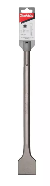Makita Tasataltta SDS-MAX 50 x 360 mm (P-16302) - Betoniporanterät SDS-Max - P-16302 - 1