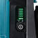 Makita Kannettava akkutelakka LXT PDC01 - Makita lisätarvikkeet akuille - 106022 - 2