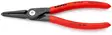 Knipex lukkorengaspihdit 19-60mm 4811J2 - Lukkorengaspihdit - 100572 - 1