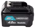Makita BL1041B Li-ion akku 12V Max CXT / 4,0Ah varaustilan näytöllä (197406-2) - Makita CXT (10,8V / 12V) akut - 106002 - 3