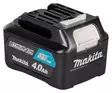 Makita BL1041B Li-ion akku 12V Max CXT / 4,0Ah varaustilan näytöllä (197406-2) - Makita CXT (10,8V / 12V) akut - 106002 - 2