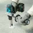 Makita Akkuiskuporakone LXT 18V | DHP486Z (130Nm, Isku, Heavy Duty) - Makita LXT 18V akkuporakoneet - 104552 - 2