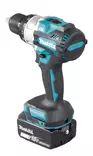 Makita Akkuiskuporakone LXT 18V | DHP486Z (130Nm, Isku, Heavy Duty) - Makita LXT 18V akkuporakoneet - 104552 - 3