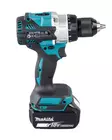 Makita Akkuiskuporakone LXT 18V | DHP486Z (130Nm, Isku, Heavy Duty) - Makita LXT 18V akkuporakoneet - 104552 - 4