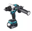 Makita Akkuiskuporakone LXT 18V | DHP486Z (130Nm, Isku, Heavy Duty) - Makita LXT 18V akkuporakoneet - 104552 - 1