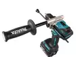 Makita Akkuiskuporakone LXT 18V | DHP486Z (130Nm, Isku, Heavy Duty) - Makita LXT 18V akkuporakoneet - 104552 - 6