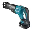 Makita Akkukonesarja 18V LXT | DLX5032GX2 (5 Konetta + 3x 6.0Ah Akut) - Makita Akkukonesarjat - DLX5032GX2 - 5