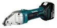 Makita Akkulevyleikkuri LXT 18V | DJS101Z (Suikaleleikkuri) - Makita akkuerikoistyökalut - 672 - 1
