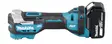 Makita Akkumonitoimikone 18V LXT | DTM52Z (Starlock Max, AVT-tÃ¤rinÃ¤nvaimennus) - Makita akkumonitoimikoneet - 104522 - 4