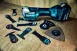 Makita Akkumonitoimikone 18V LXT | DTM52Z (Starlock Max, AVT-tÃ¤rinÃ¤nvaimennus) - Makita akkumonitoimikoneet - 104522 - 16