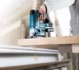Makita Akkupistosaha CXT 12V max | JV103DZ (Runkokahva, Hiiliharjaton, 23mm isku) - Makita akkupuukkosahat - 103662 - 3