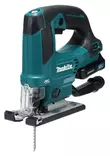 Makita Akkupistosaha CXT 12V max | JV103DZ (Runkokahva, Hiiliharjaton, 23mm isku) - Makita akkupuukkosahat - 103662 - 2