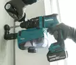 Makita Akkuporavasara LXT 18V | DHR182ZWJ (Sis. DX05-pÃ¶lynpoistajan & Makpac) - Makita akkuporavasarat - 104302 - 7