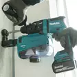 Makita Akkuporavasara LXT 18V | DHR182ZWJ (Sis. DX05-pÃ¶lynpoistajan & Makpac) - Makita akkuporavasarat - 104302 - 4