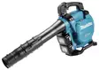 Makita Akkupuhallin & Imuri 2x18V LXT | DUB363ZV (Silppuava & Hiiliharjaton) - Akkulehtipuhaltimet - 104182 - 1