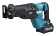 Makita Akkupuukkosaha XGT 40V Max | JR002GZ (AVT, Heiluri, 32mm isku) - Makita akkupuukkosahat - 106142 - 1