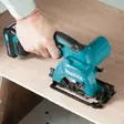 Makita AkkupyÃ¶rÃ¶saha CXT HS301DZ - Makita akkusirkkelit ja akkupyörösahat - HS301DZ - 6